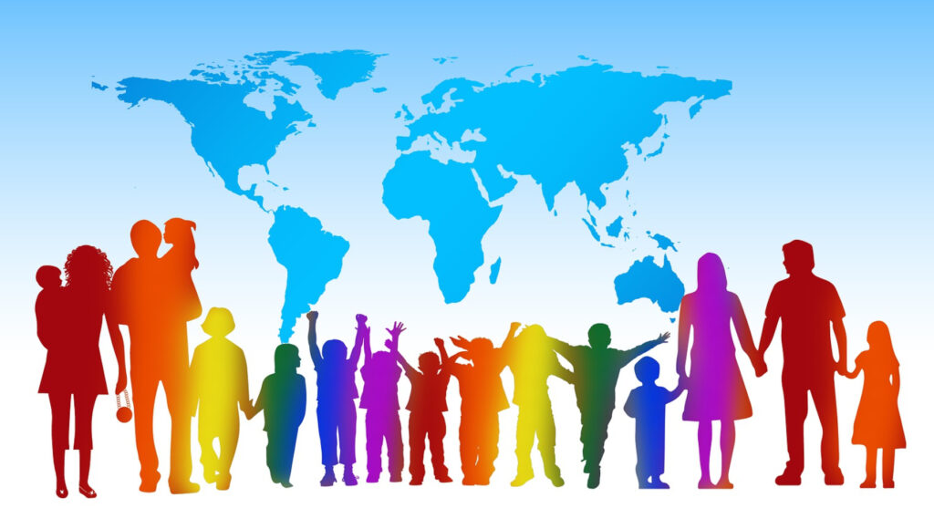 World Uplift and Progress